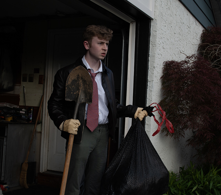 Shovel