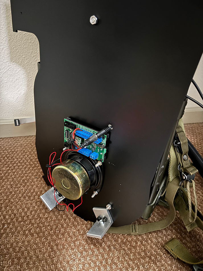 electronics