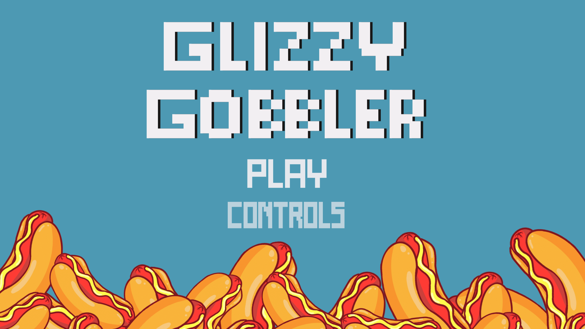 Title Card Glizzy